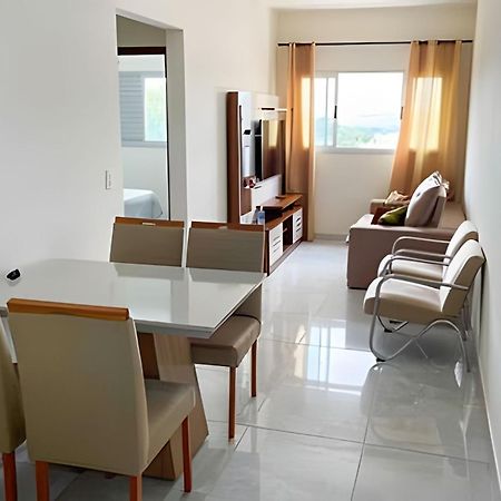 202- Apartamento De 2 Quartos Para Ate 5 Hospedes ปาโตส เจ มินาส ภายนอก รูปภาพ