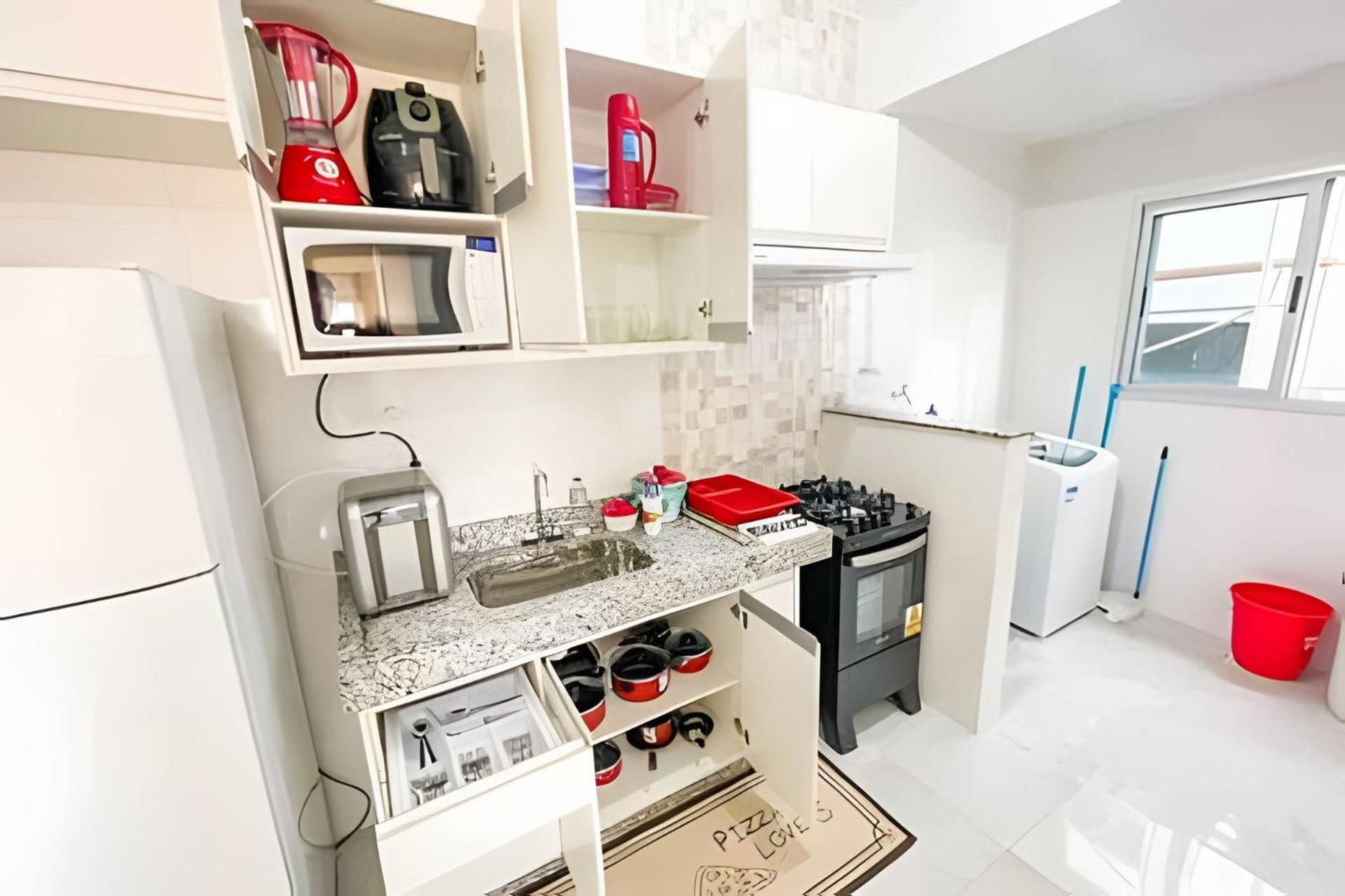202- Apartamento De 2 Quartos Para Ate 5 Hospedes ปาโตส เจ มินาส ภายนอก รูปภาพ