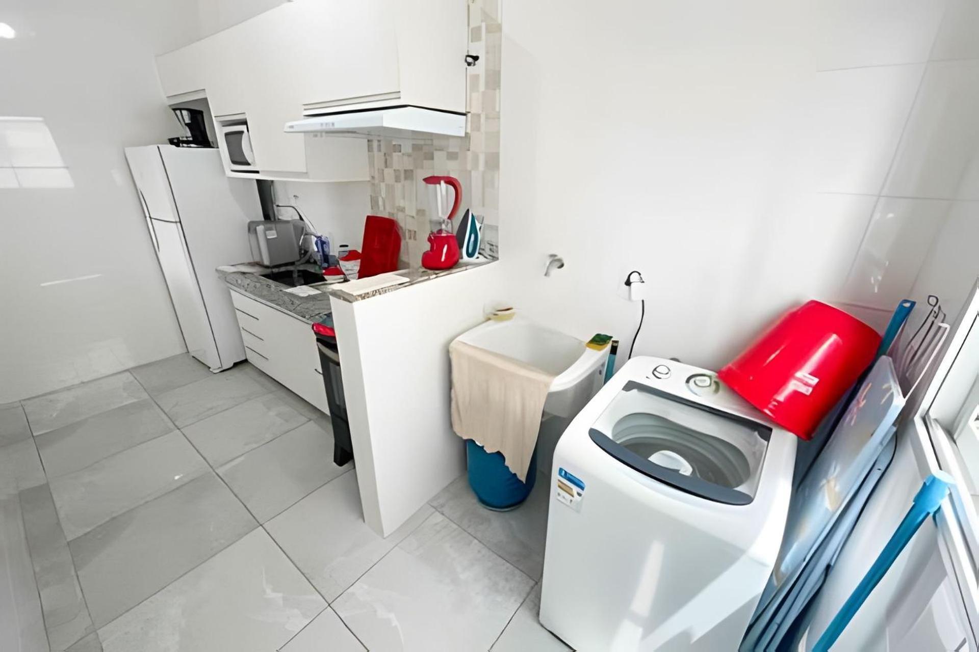 202- Apartamento De 2 Quartos Para Ate 5 Hospedes ปาโตส เจ มินาส ภายนอก รูปภาพ