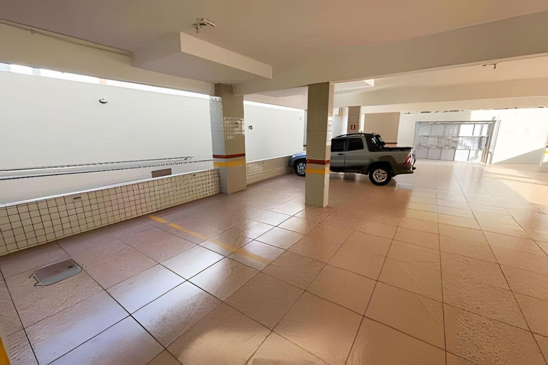 202- Apartamento De 2 Quartos Para Ate 5 Hospedes ปาโตส เจ มินาส ภายนอก รูปภาพ