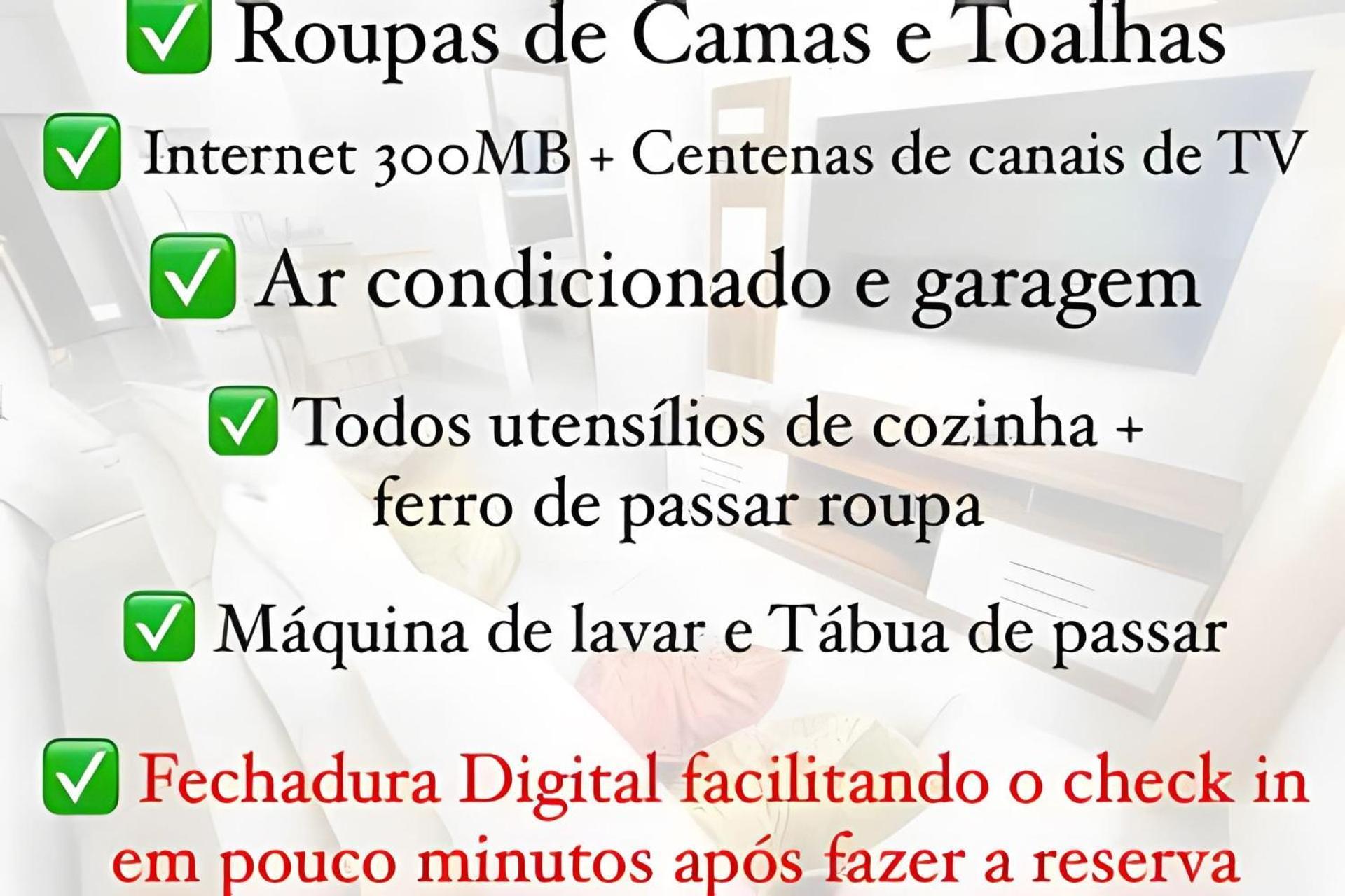 202- Apartamento De 2 Quartos Para Ate 5 Hospedes ปาโตส เจ มินาส ภายนอก รูปภาพ